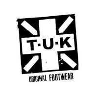 T.U.K. Footwear coupons